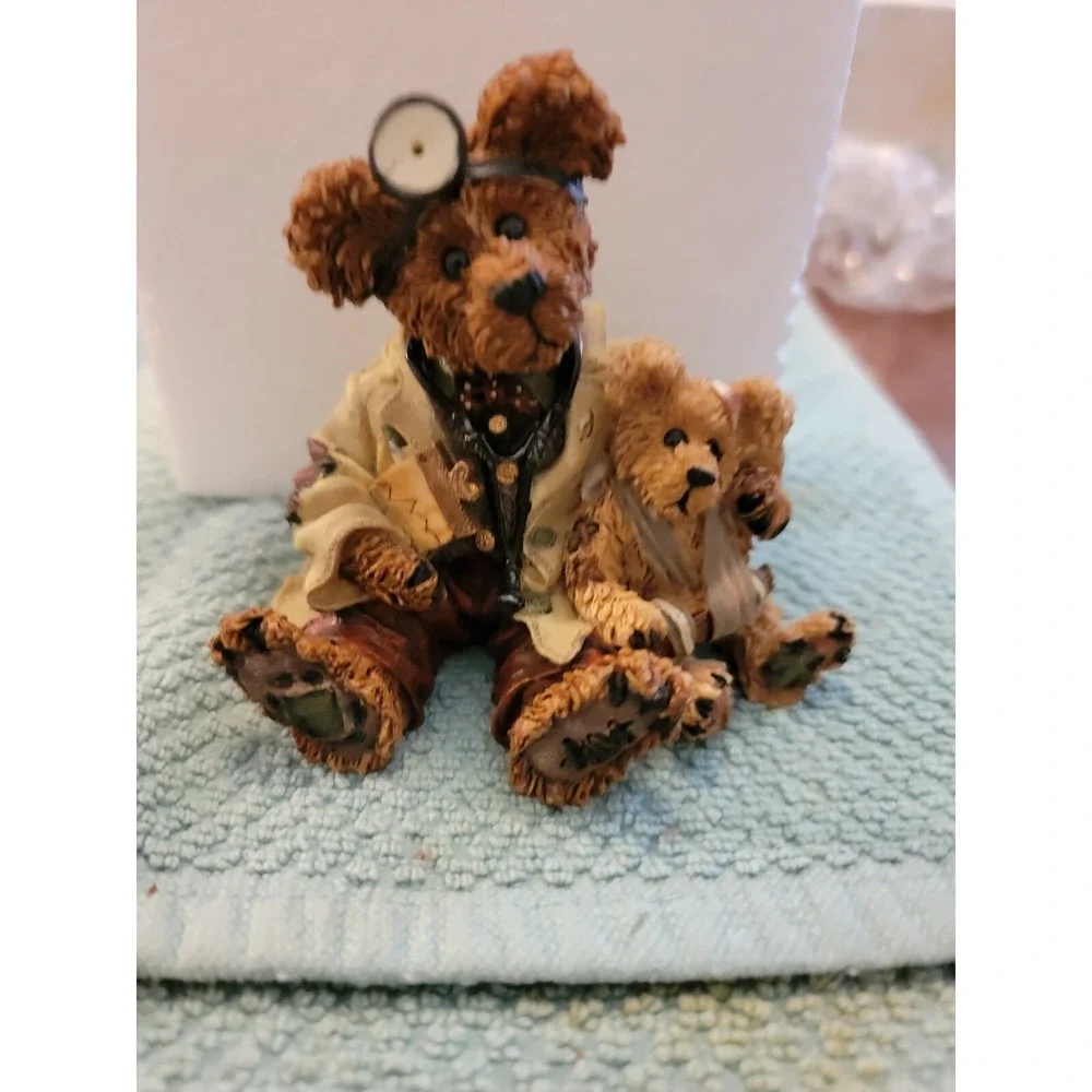 Boyds Bears boyds edition